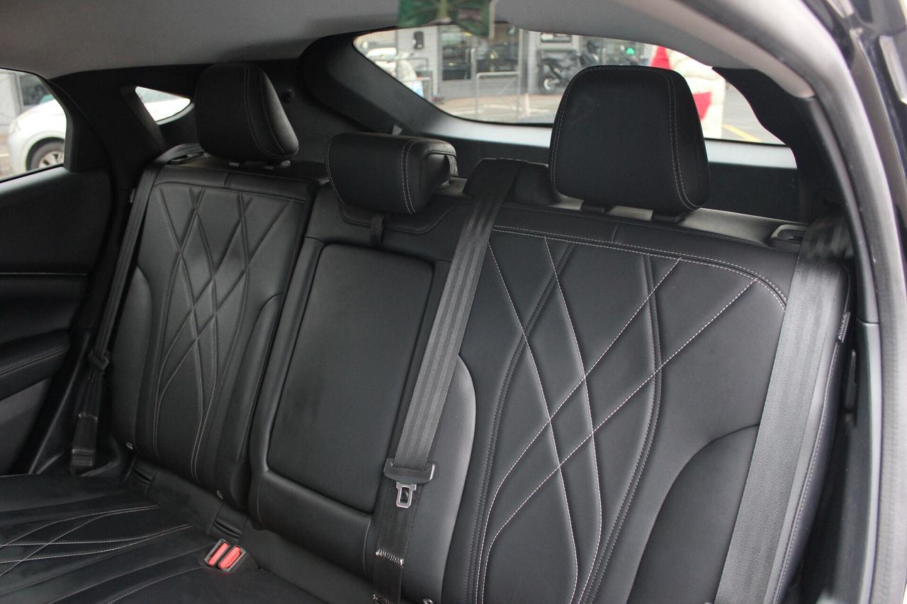 Ford Mustang Mach-E Standard Range 269 CV