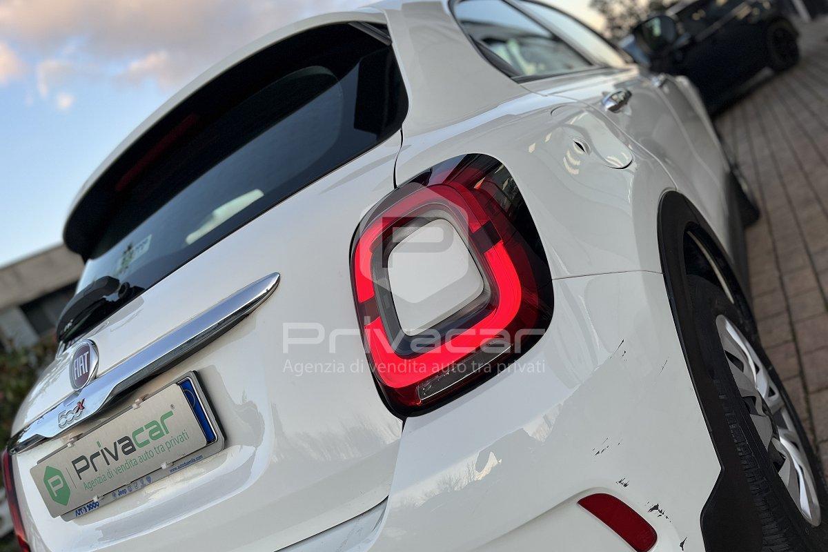 FIAT 500X 1.0 T3 120 CV Urban