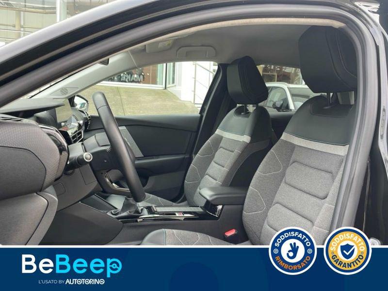 Citroën C4 1.2 PURETECH SHINE S&S 130CV