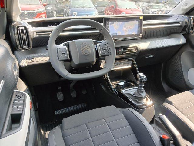 CITROEN C3 Gpl/B Turbo 100 S&S Max