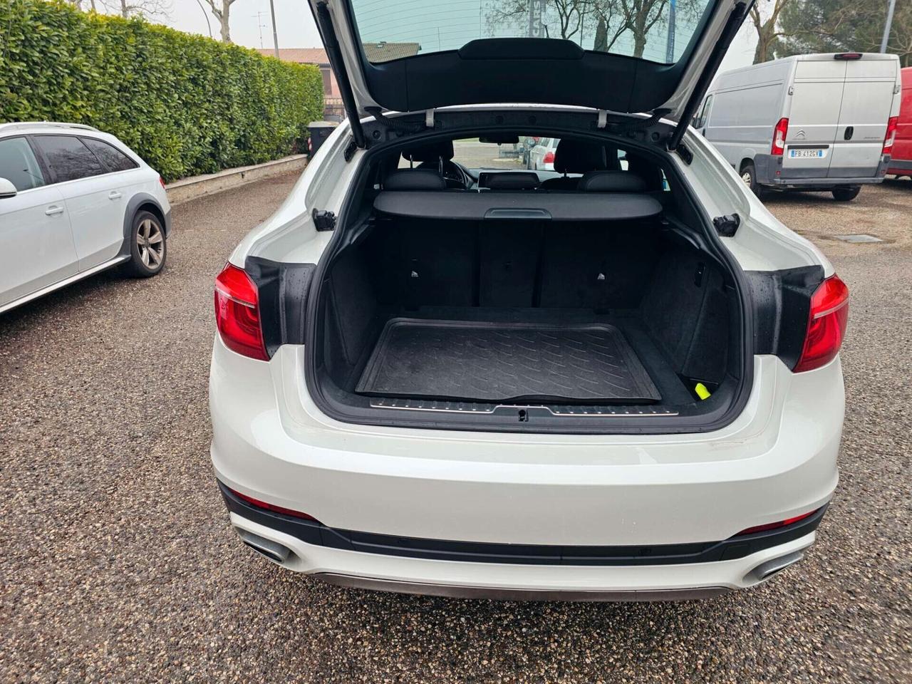 Bmw X6 xDrive30d 249CV Msport