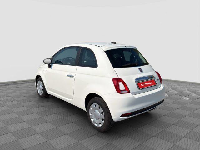 FIAT 500 500 1.0 Hybrid