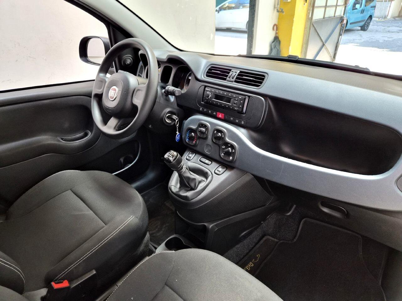 Fiat Panda PREZZO REALE !!! 1.0 Hybrid Km 6.000