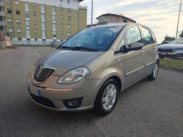 Lancia MUSA 1.4 Oro Plus Ecochic GPL