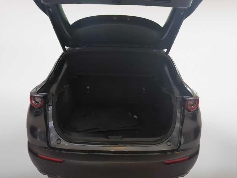 MAZDA CX-30 - CX-30 2.0 m-hybrid Exclusive Leather Pack White 2wd 180cv 6at