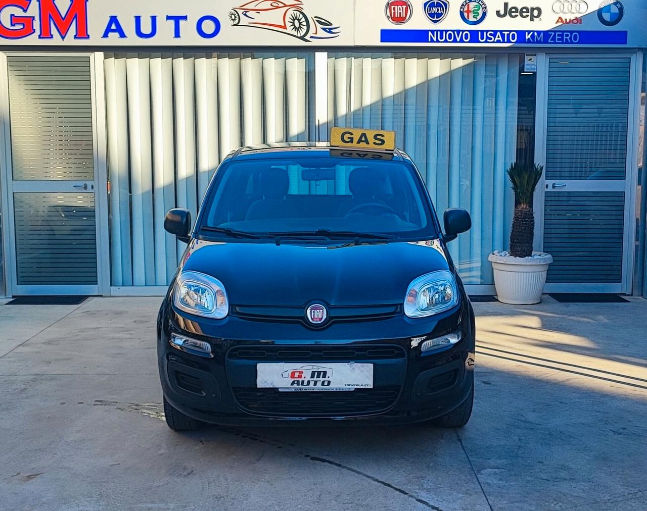Fiat Panda 1.2 EasyPower GPL 10/2020