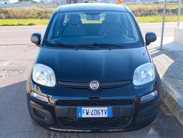 FIAT PANDA 1.2 GPL CASA MADRE LOUNGE 04/2019
