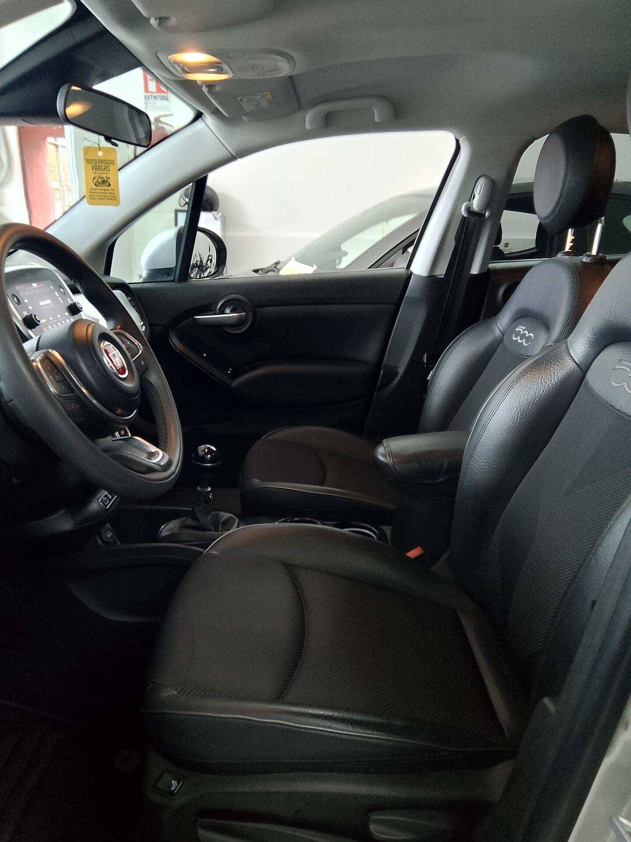 Fiat 500X 1.0 T3 120 CV City Cross