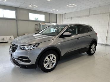 Opel Grandland X 1.2 Innovation