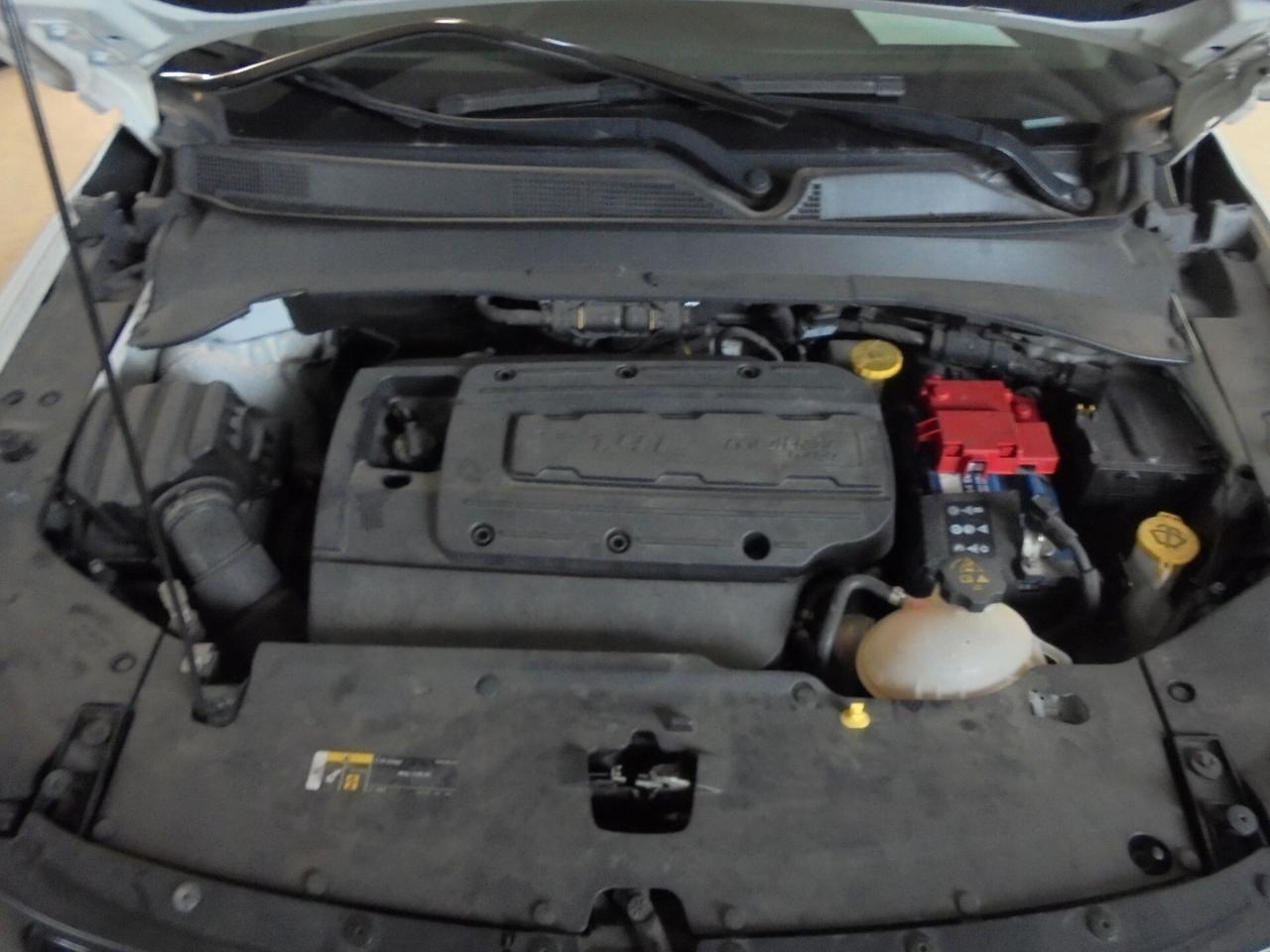 Jeep Compass 1.4 MultiAir 2WD Night Eagle con gancio traino estraibile