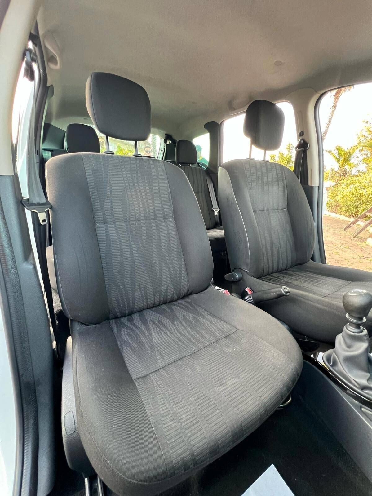 Dacia Duster 1.5 dCi 110CV 4x2 Lauréate