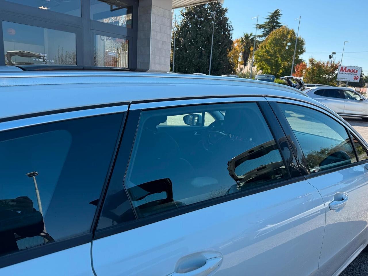 Peugeot 508 2.0 Diesel