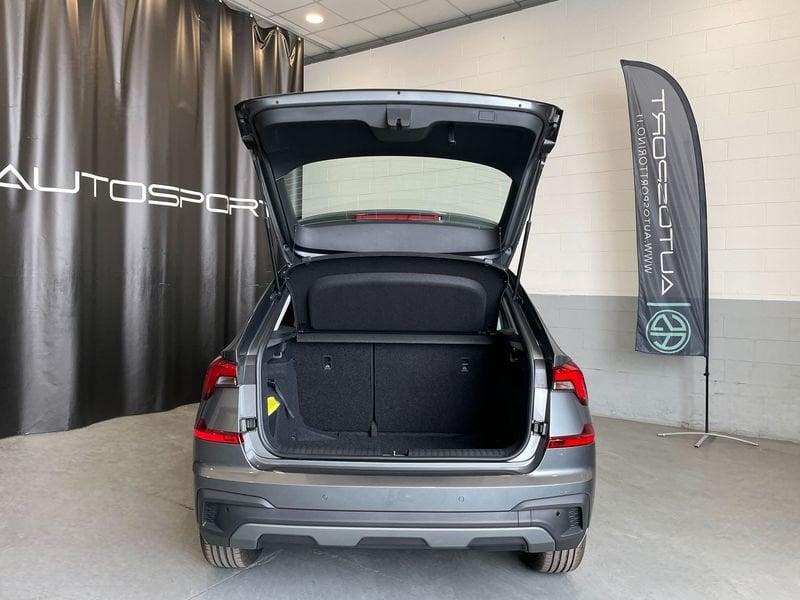 Škoda Kamiq 1.0 TSI Your Way 85kW