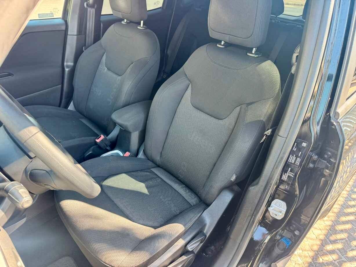 JEEP RENEGADE 1.6 MULTIJET 95 CV SPORT