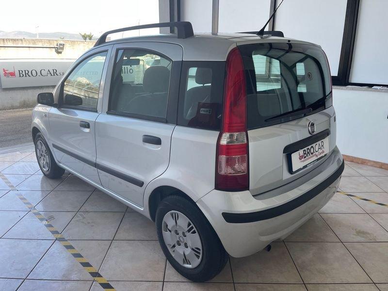 FIAT Panda Panda 1.2 Dynamic Gpl
