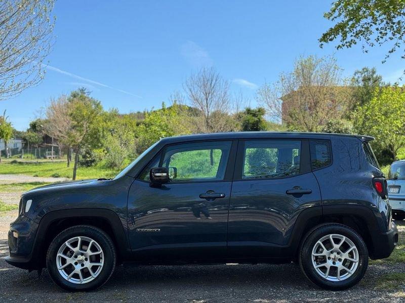 Jeep Renegade 1.0 T3 Limited + GPL diverse unità disponibili