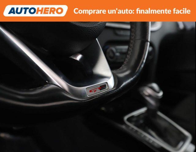 KIA XCeed 1.6 CRDi 136 CV MHEV DCT GT-Line