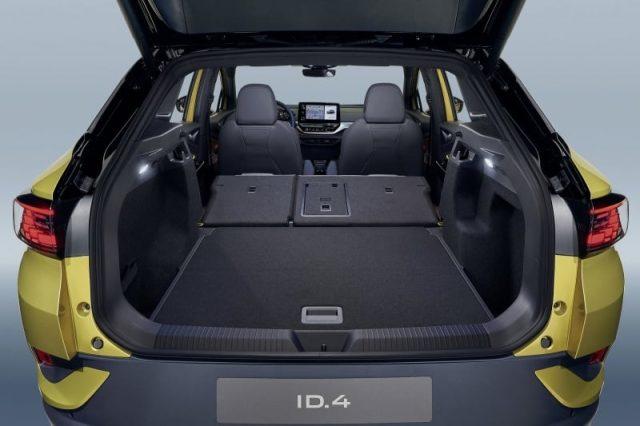 VOLKSWAGEN ID.4 Pro Edition Plus