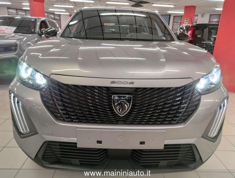 Peugeot 2008 1.2 100cv Style + Car Play "SUPER PROMO"