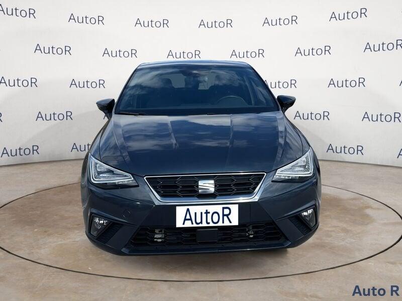 Seat Ibiza Ibiza 1.0 EcoTSI 110 CV 5 porte FR