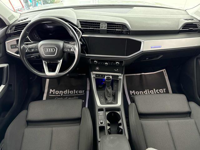 AUDI Q3 SPB 35 TDI S tronic