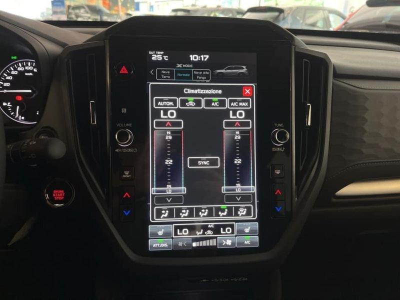 Subaru Forester 2.0i e-Boxer 4Adventure MY25