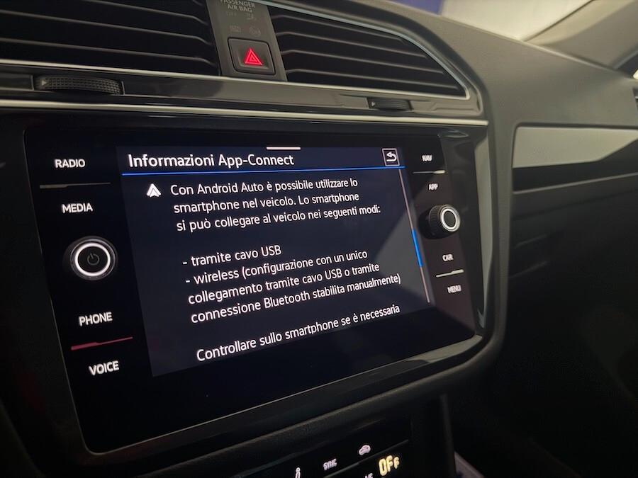 Volkswagen Tiguan 2.0 TDI DSG Life