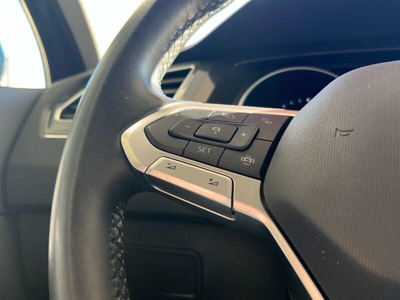Volkswagen Tiguan 2.0 TDI SCR 110KW R-Line DSG