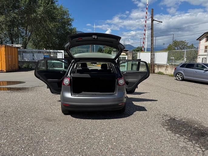 Volkswagen Golf Plus 1.9 TDI DPF Comfortline