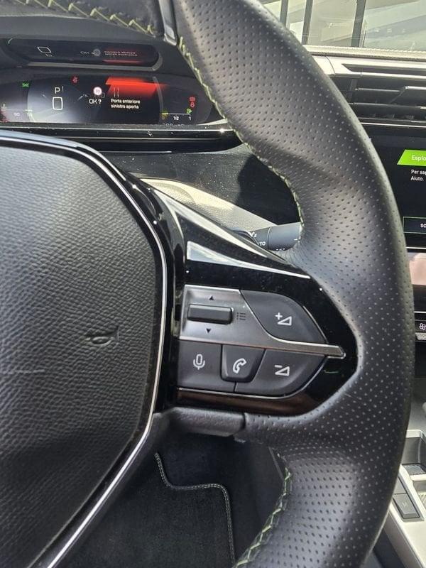 Peugeot 408 GT 130 EAT8 S&S aut.