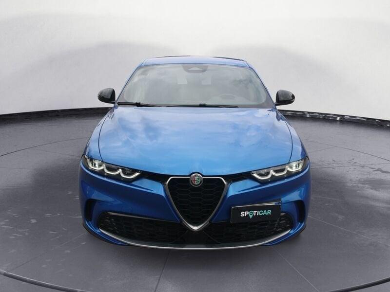 Alfa Romeo Tonale 1.5 160cv Hybrid TCT7 Ti