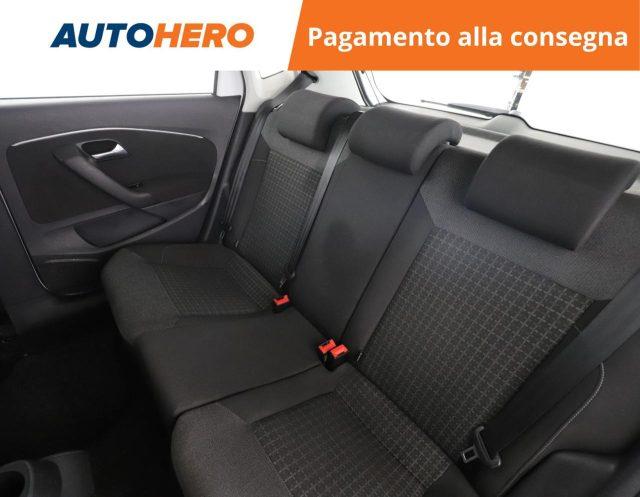 VOLKSWAGEN Polo 1.0 MPI 75 CV 5p. Comfortline