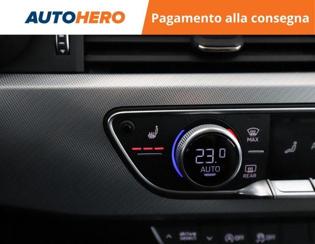 AUDI A4 Avant 2.0 TDI 150 CV S tronic Sport