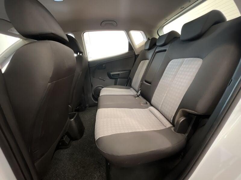 KIA Venga 1.4 CRDi 90CV Cool