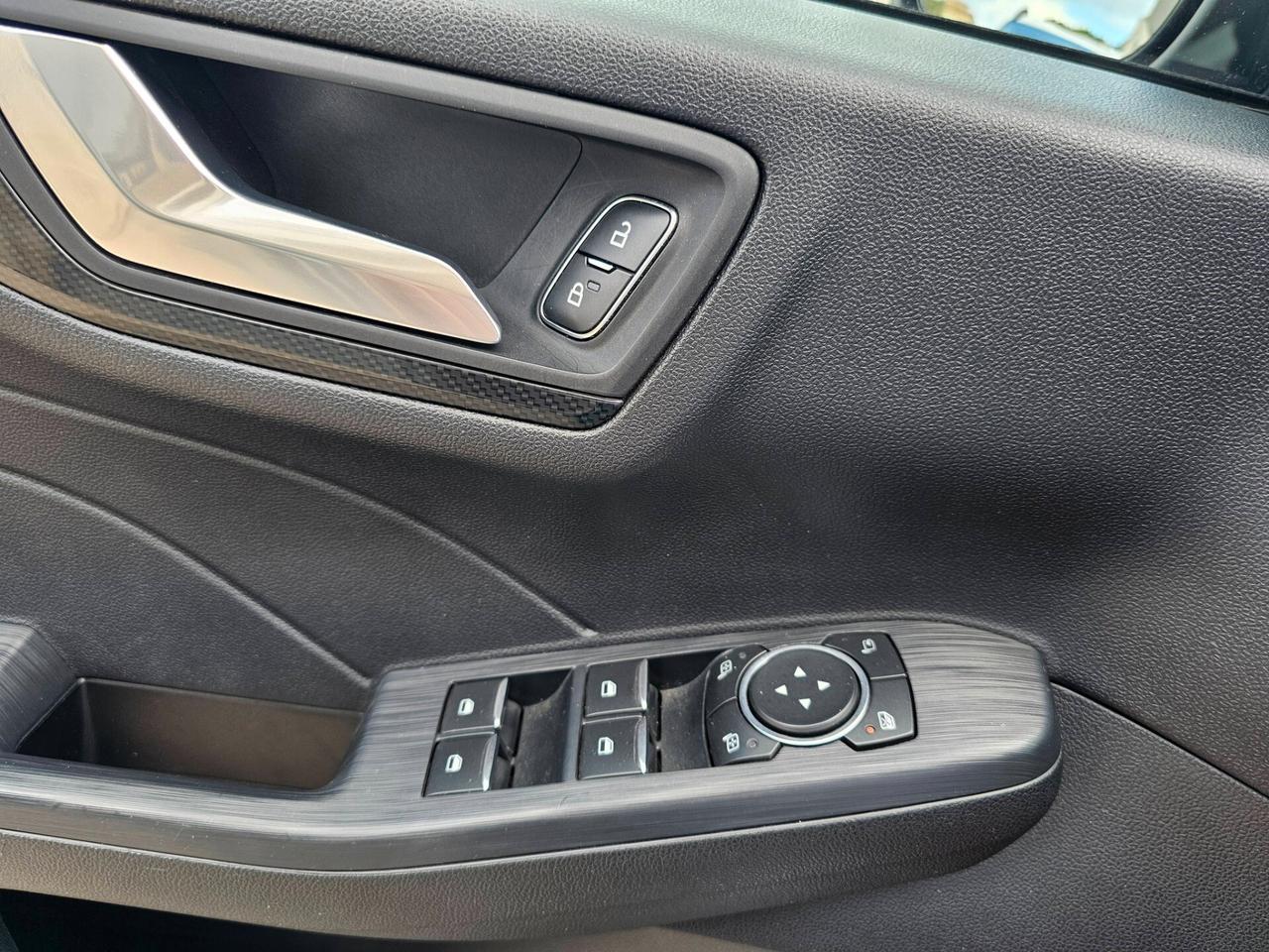 Ford Kuga 1.5 EcoBlue 120 CV aut. 2WD ST-Line