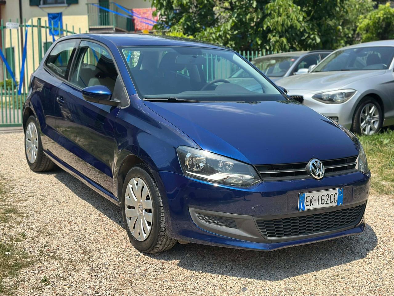 Volkswagen POLO 1.6 GPL (2031) NEOPAT FULLOPT