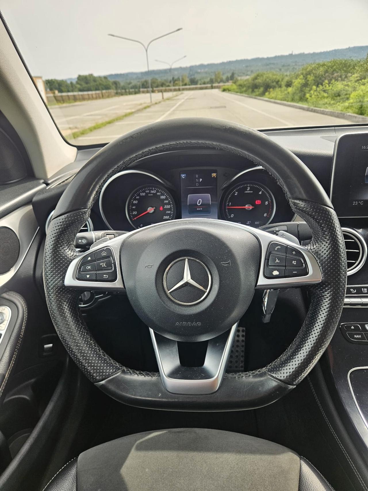 Mercedes-benz GLC 250 d 4Matic Exclusive