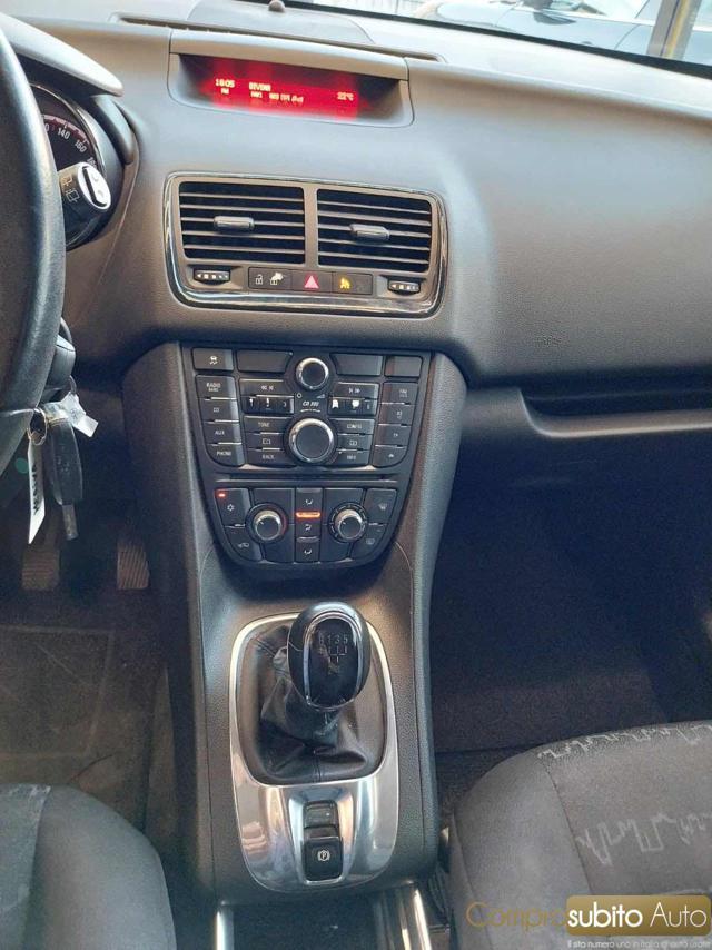 OPEL Meriva 1.4 100CV Cosmo