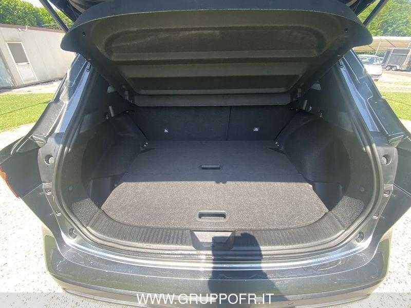 Nissan Qashqai MHEV 158 CV Xtronic N-Connecta PREZZO REALE