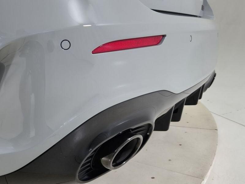 Mercedes-Benz Classe A - W177 2023 A AMG 35 Premium AMG 4matic auto