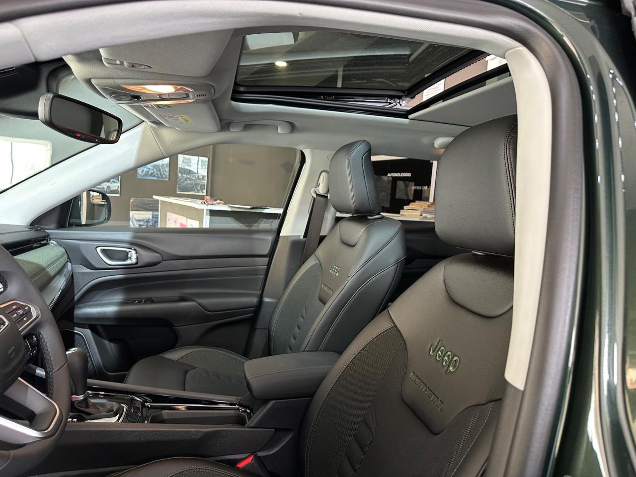 Jeep Compass 1.5 Turbo T4 130 CV MHEV 2WD North Star