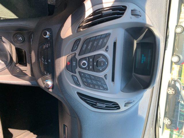 FORD Tourneo Courier 1.5 TDCI 75 CV Plus