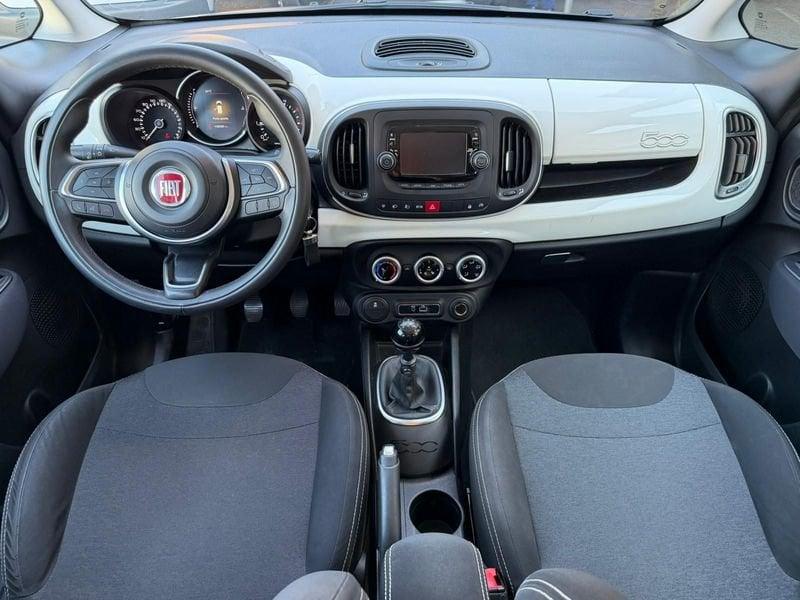 FIAT 500L 1.3 MultiJet Business 95cv S/S