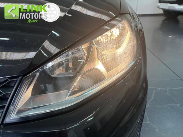 VOLKSWAGEN Golf GTD 2.0 TDI 5p. BlueMotion Technology