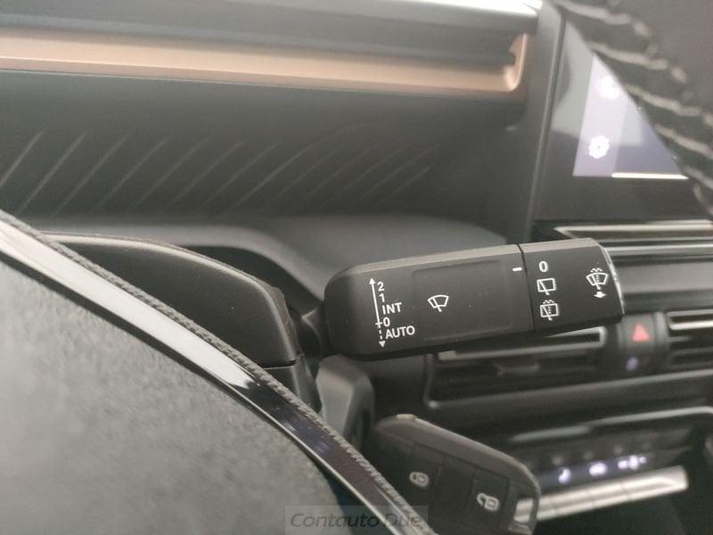 Citroën C3 Aircross Hybrid 145 cv Automatico PLUS