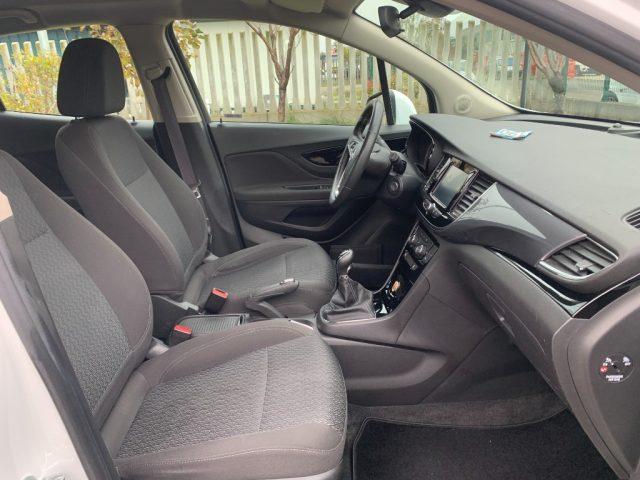 OPEL Mokka X 1.6 CDTI Ecotec 4x2 Start&Stop Ultimate