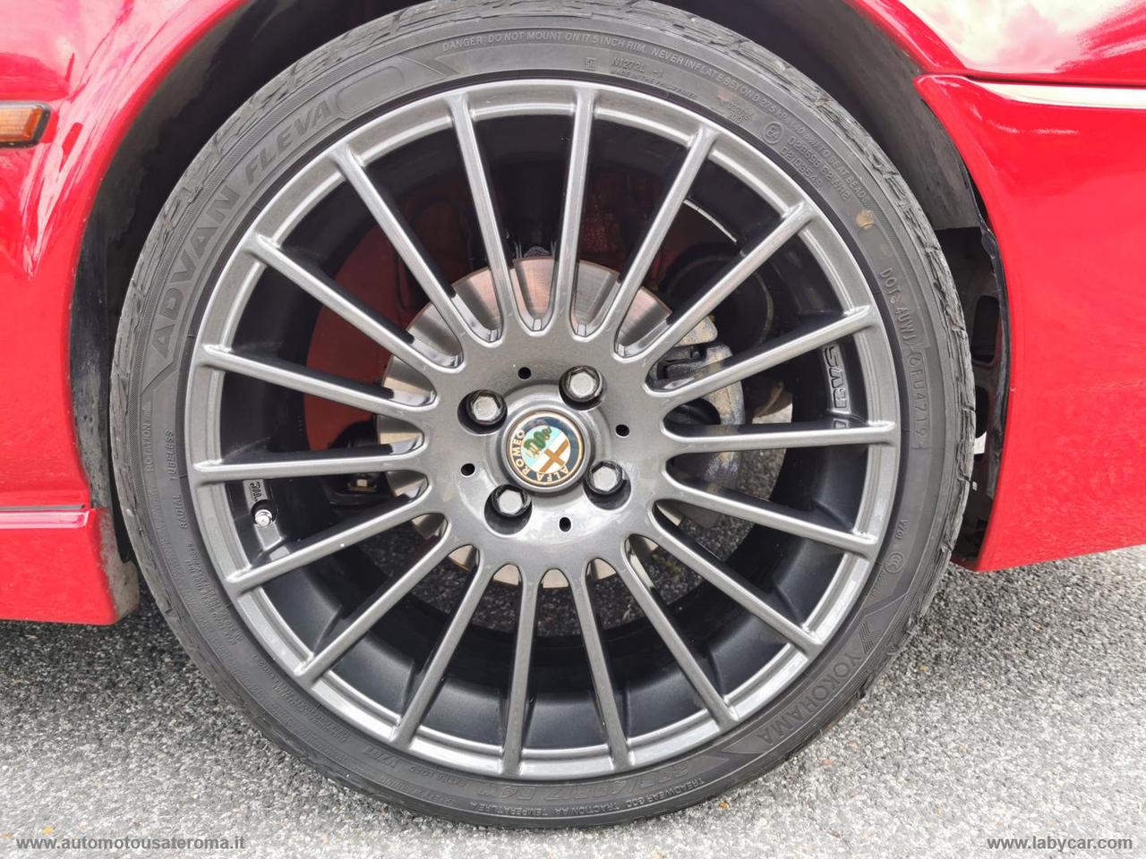 ALFA ROMEO 155 2.0i T.S. L
