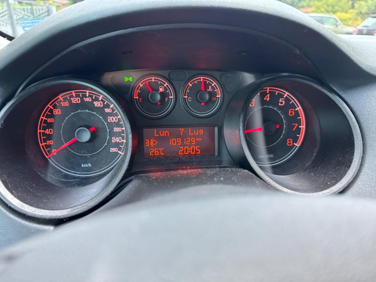 Fiat Bravo 1.4 Active