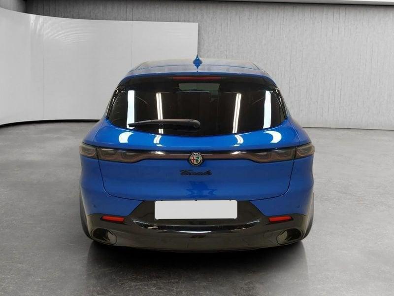Alfa Romeo Tonale 1.5 hybrid Speciale 130cv tct7