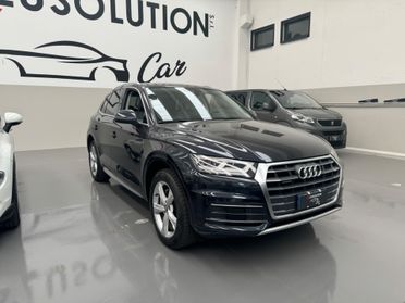 Audi Q5 2.0 TDI 190 CV quattro S tronic Sport